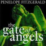 The Gate of Angels, Penelope Fitzgerald