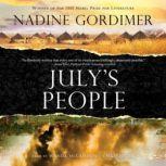 Julys People, Nadine Gordimer