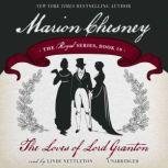 The Loves of Lord Granton, M. C. Beaton