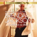 In Bed with Her Boss, Brenda Jackson