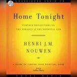 Home Tonight, Henri J.M. Nouwen