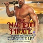 The MacLeod Pirate, Caroline Lee