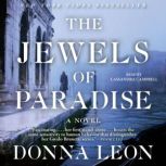 The Jewels of Paradise, Donna Leon