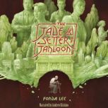 The Jade Setter of Janloon, Fonda Lee