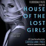 House of the Lost Girls, Carissa Ann Lynch