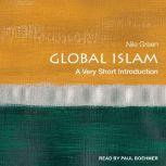 Global Islam A Very Short Introduction, Nile Green