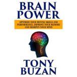 Brain Power, Tony Buzan