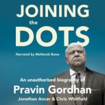 Joining the Dots, Jonathan Ancer
