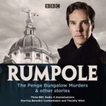 Rumpole The Penge Bungalow Murders ..., John Mortimer