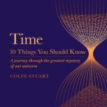 Time, Colin Stuart