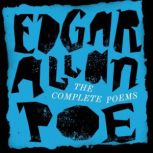 Edgar Allan Poe The Complete Poems, Edgar Allan Poe