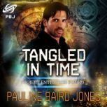 Tangled in Time, Pauline Baird Jones