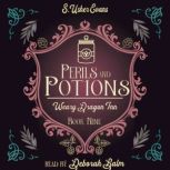 Perils and Potions, S. Usher Evans