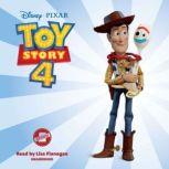 Toy Story 4, Suzanne Francis