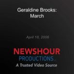 Geraldine Brooks March, PBS NewsHour