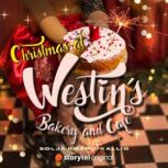 Christmas at Westins bakery cafe, Solja KrapuKallio