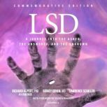 LSD, Richard Alpert, PhD, a.k.a. Ram Dass