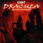 Count Dracula, Bram Stoker