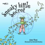 Sneaky Little Secret, Jesse Thom