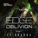 The Edge of Oblivion, EF Skarda