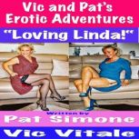Vic and Pats   Erotic Adventures Lo..., Pat Simone