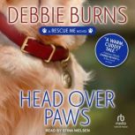 Head Over Paws, Debbie Burns