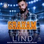 Graham, Samantha Lind