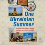 One Ukrainian Summer, Viv Groskop