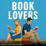 Book Lovers Book Summary  Analysis, Ava Cross