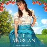 Enchanting the Innkeeper, Kit Morgan