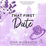 That First Date, Jenn McMahon