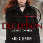 Deception, Kate Allenton