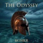 The Odyssey, Homer