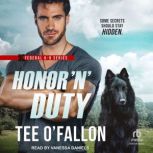 Honor N Duty, Tee OFallon