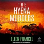 The Hyena Murders, Ellen Frankel