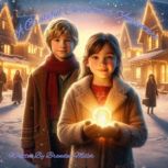 A Grateful Christmas Adventure, Brandea Miller