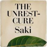 The UnrestCure, Saki