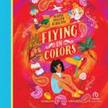 Flying in Colors, Padma Prasad Reddeppa