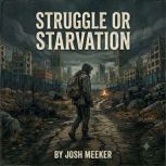Struggle or Starvation, Josh Meeker