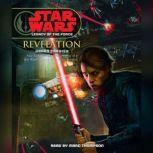 Star Wars: Legacy of the Force: Revelation, Karen Traviss