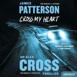 Cross My Heart, James Patterson