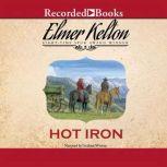 Hot Iron, Elmer Kelton