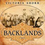 Backlands, Victoria Shorr