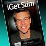 iGetSlim, Tony Wrighton