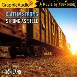 Strong As Steel, Jon Land