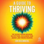 A Guide to Thriving, Jon Rosemberg