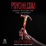 Psycho.com, Eileen Ormsby