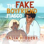 The Fake Boyfriend Fiasco, Talia Hibbert