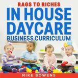 Rags to Riches, Mike Bowens