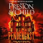 Pendergast, Douglas Preston